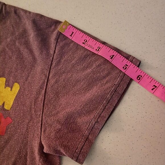 I Came I Saw I Had Anxiety Graphic Tee - Juniors XS - Picture 6 of 9